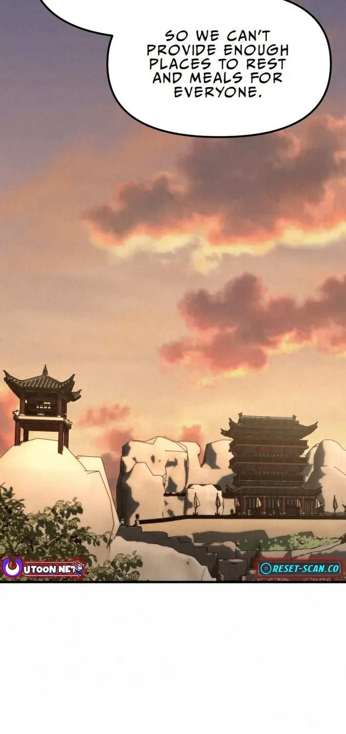 The Legend of the Black Fox Master of Mount Kunlun’s Sword Chapter 34 page 10 - 