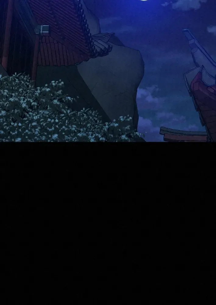 The Legend of the Black Fox Master of Mount Kunlun’s Sword Chapter 35 page 21 - 