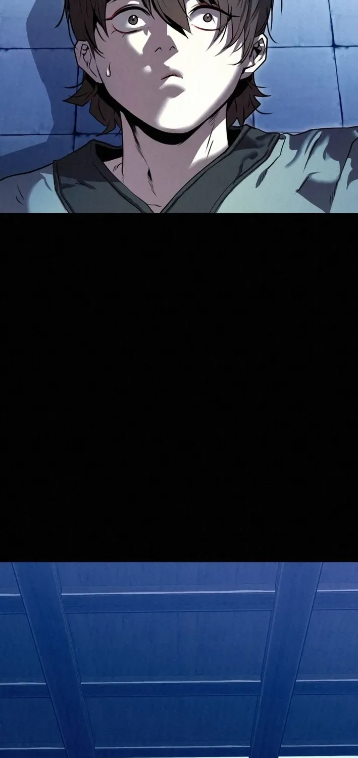 The Legend of the Black Fox Master of Mount Kunlun’s Sword Chapter 35 page 30 - 