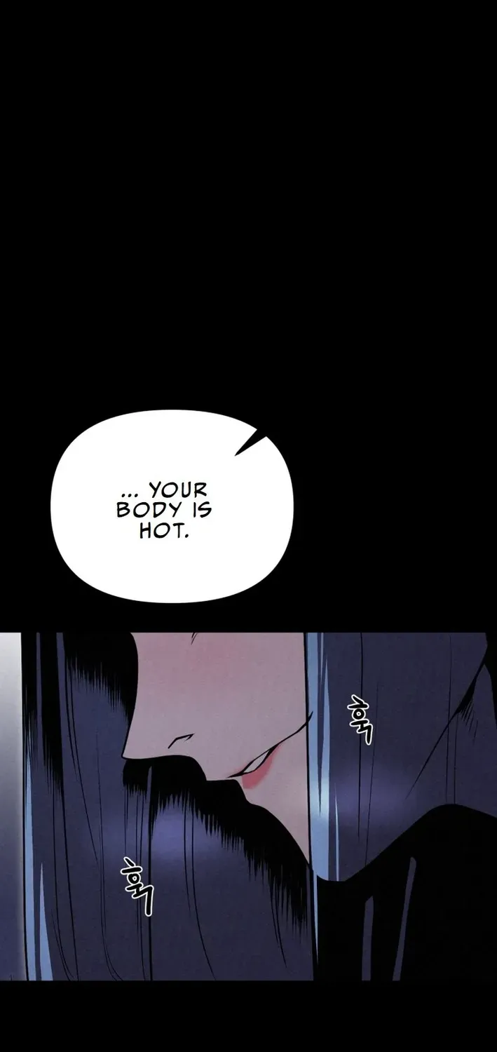 The Legend of the Black Fox Master of Mount Kunlun’s Sword Chapter 35 page 34 - 