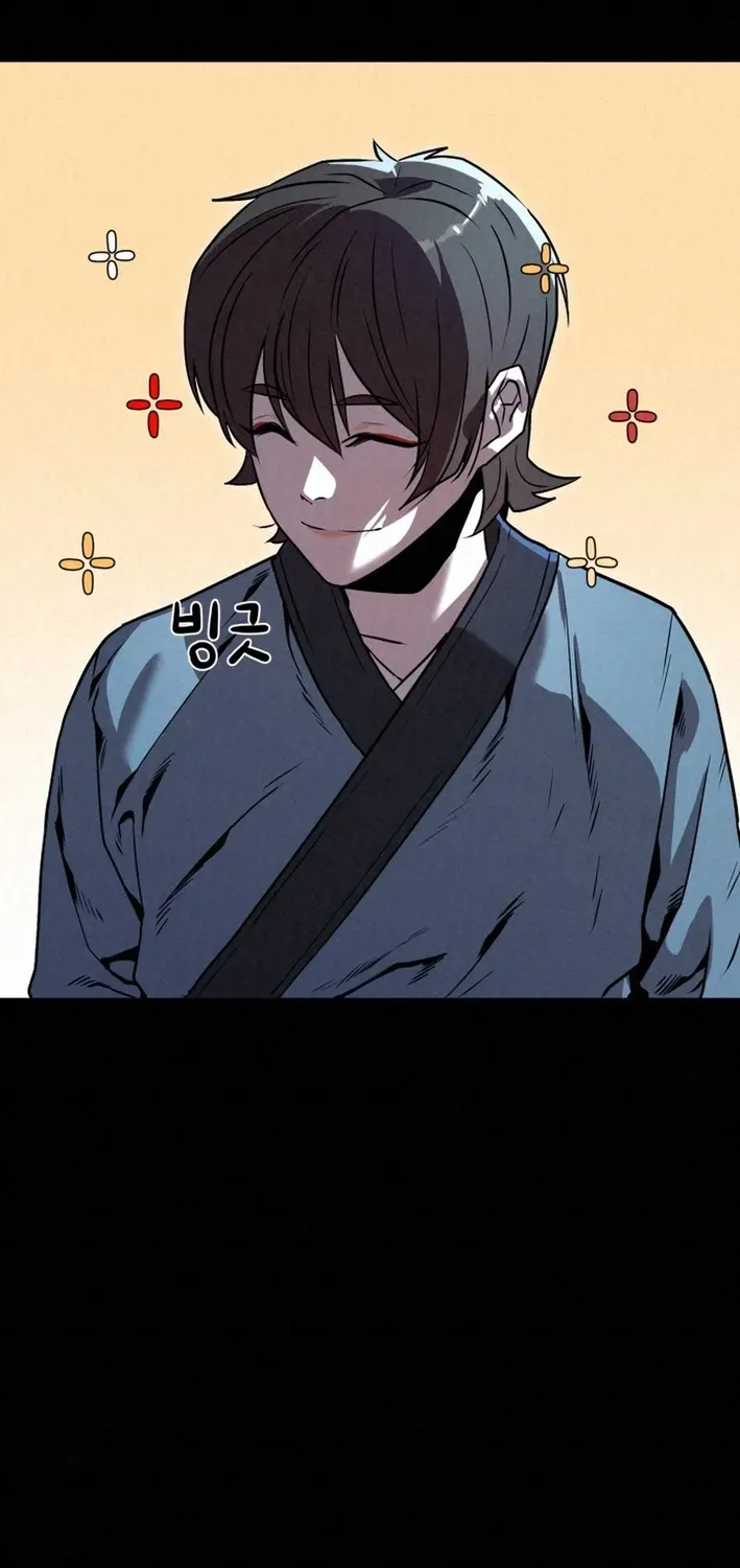 The Legend of the Black Fox Master of Mount Kunlun’s Sword Chapter 35 page 47 - 