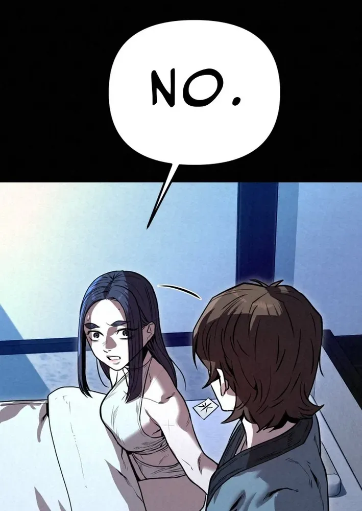 The Legend of the Black Fox Master of Mount Kunlun’s Sword Chapter 35 page 49 - 