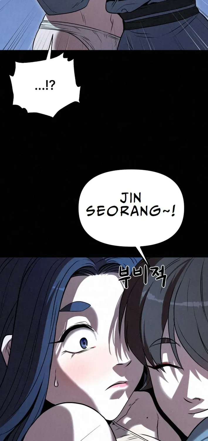 The Legend of the Black Fox Master of Mount Kunlun’s Sword Chapter 35 page 64 - 