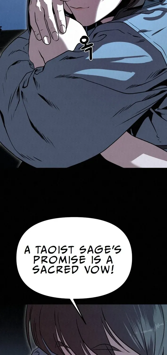 The Legend of the Black Fox Master of Mount Kunlun’s Sword Chapter 35 page 66 - 