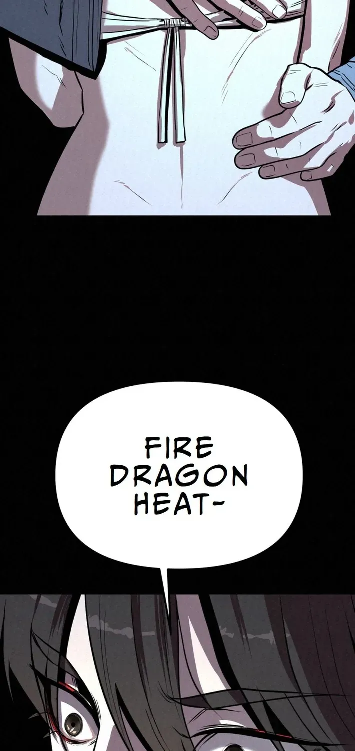 The Legend of the Black Fox Master of Mount Kunlun’s Sword Chapter 35 page 68 - 
