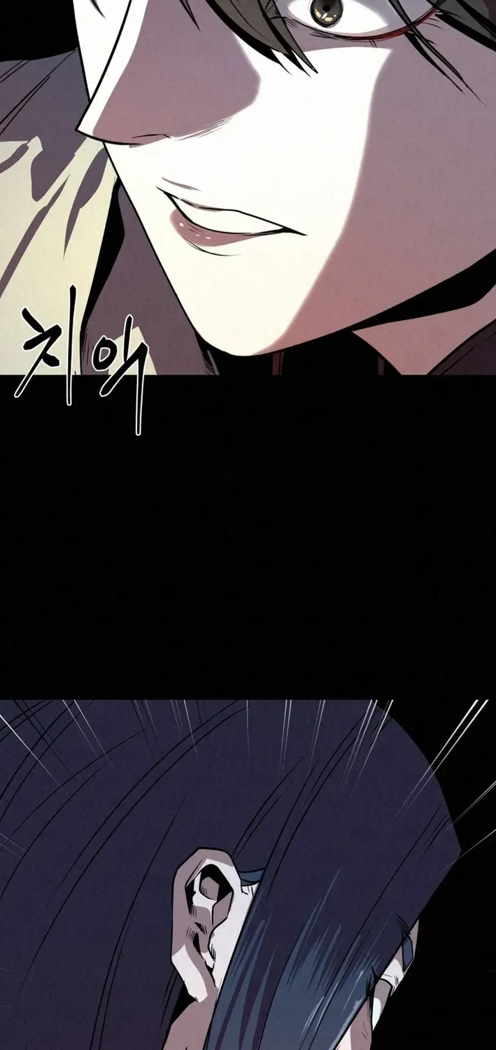The Legend of the Black Fox Master of Mount Kunlun’s Sword Chapter 35 page 69 - 