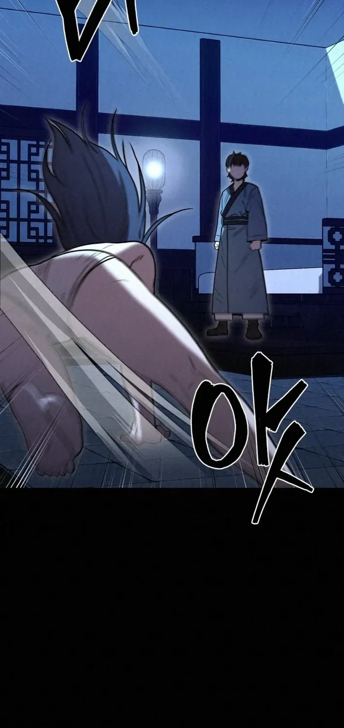 The Legend of the Black Fox Master of Mount Kunlun’s Sword Chapter 35 page 73 - 