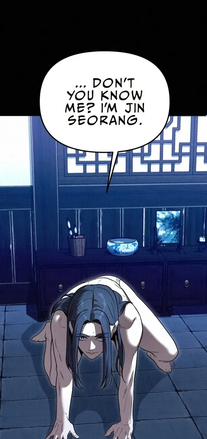 The Legend of the Black Fox Master of Mount Kunlun’s Sword Chapter 35 page 76 - 