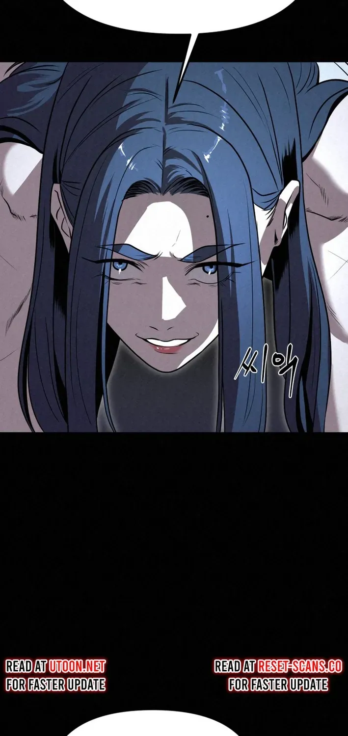 The Legend of the Black Fox Master of Mount Kunlun’s Sword Chapter 35 page 78 - 