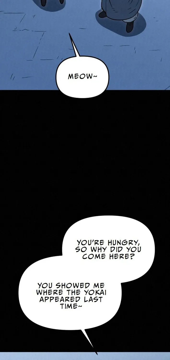 The Legend of the Black Fox Master of Mount Kunlun’s Sword Chapter 35 page 9 - 