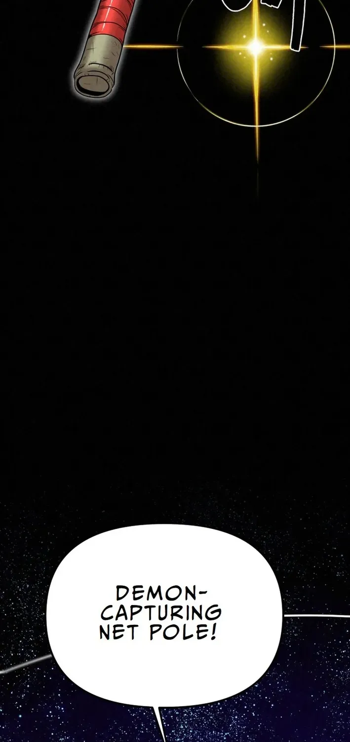 The Legend of the Black Fox Master of Mount Kunlun’s Sword Chapter 35 page 87 - 