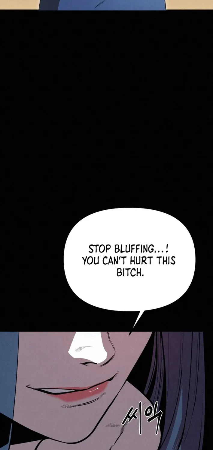 The Legend of the Black Fox Master of Mount Kunlun’s Sword Chapter 36 page 13 - 