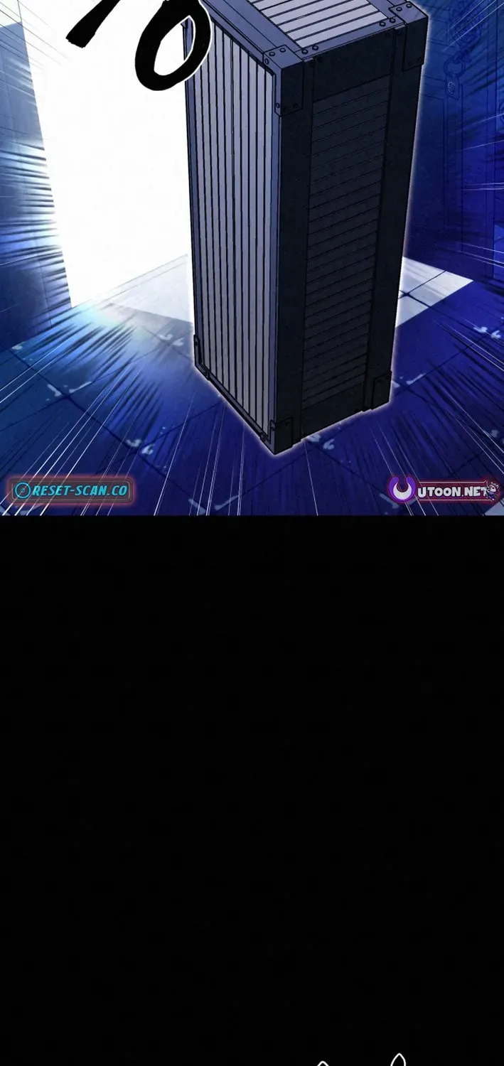 The Legend of the Black Fox Master of Mount Kunlun’s Sword Chapter 36 page 3 - 