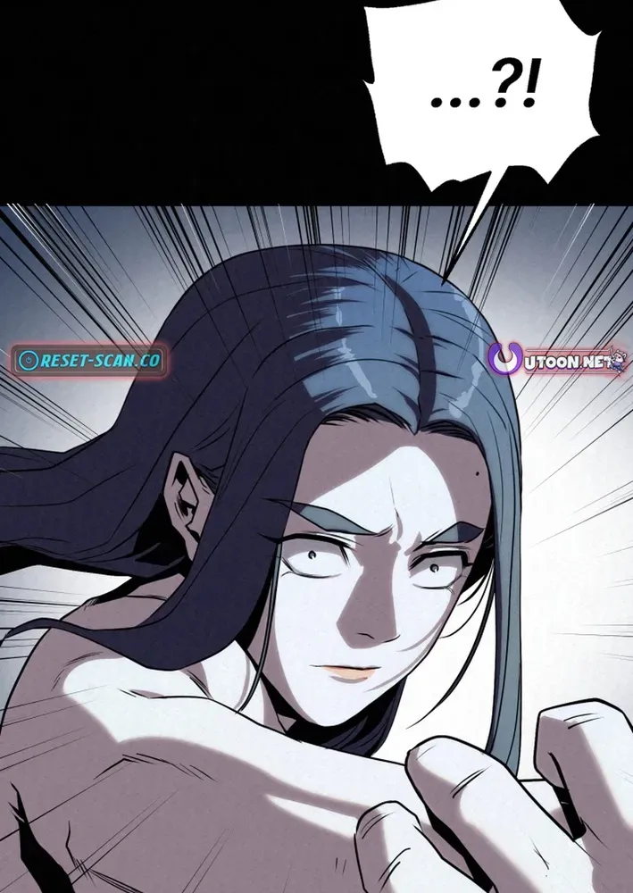 The Legend of the Black Fox Master of Mount Kunlun’s Sword Chapter 36 page 21 - 
