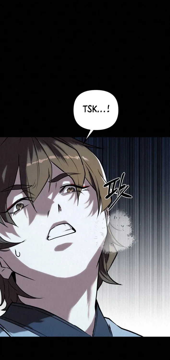 The Legend of the Black Fox Master of Mount Kunlun’s Sword Chapter 36 page 24 - 