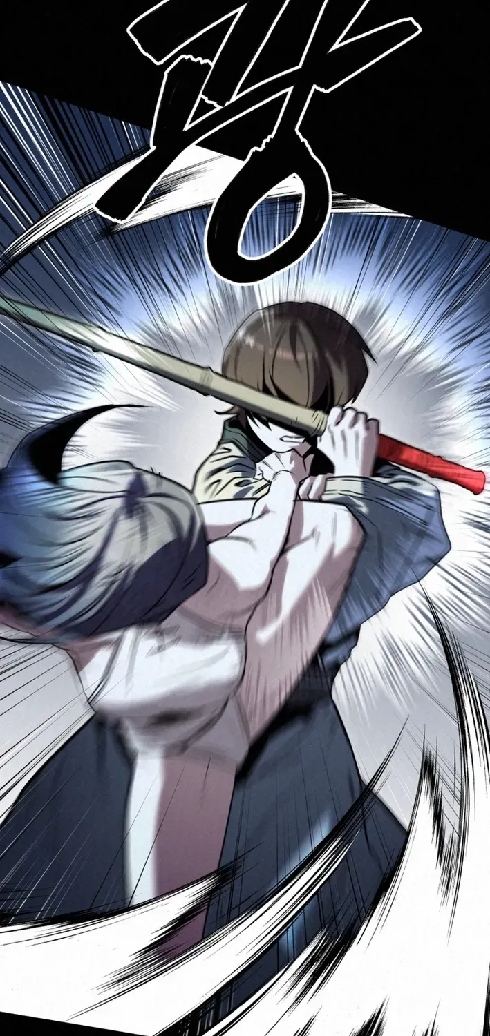 The Legend of the Black Fox Master of Mount Kunlun’s Sword Chapter 36 page 26 - 