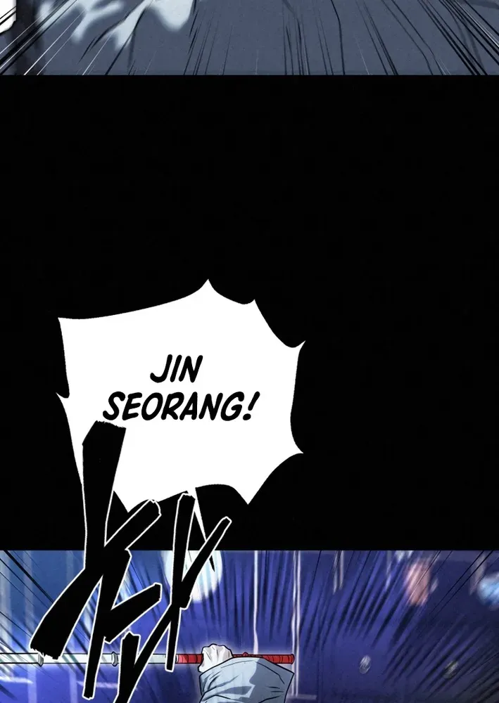 The Legend of the Black Fox Master of Mount Kunlun’s Sword Chapter 36 page 28 - 