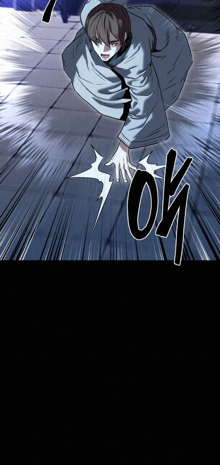The Legend of the Black Fox Master of Mount Kunlun’s Sword Chapter 36 page 29 - 