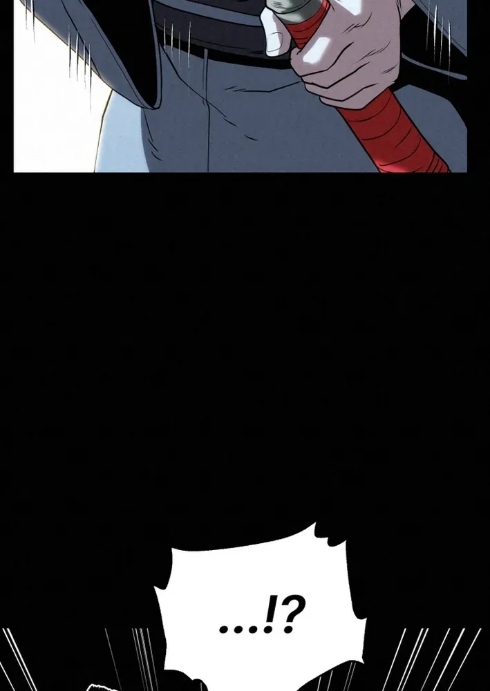The Legend of the Black Fox Master of Mount Kunlun’s Sword Chapter 36 page 35 - 