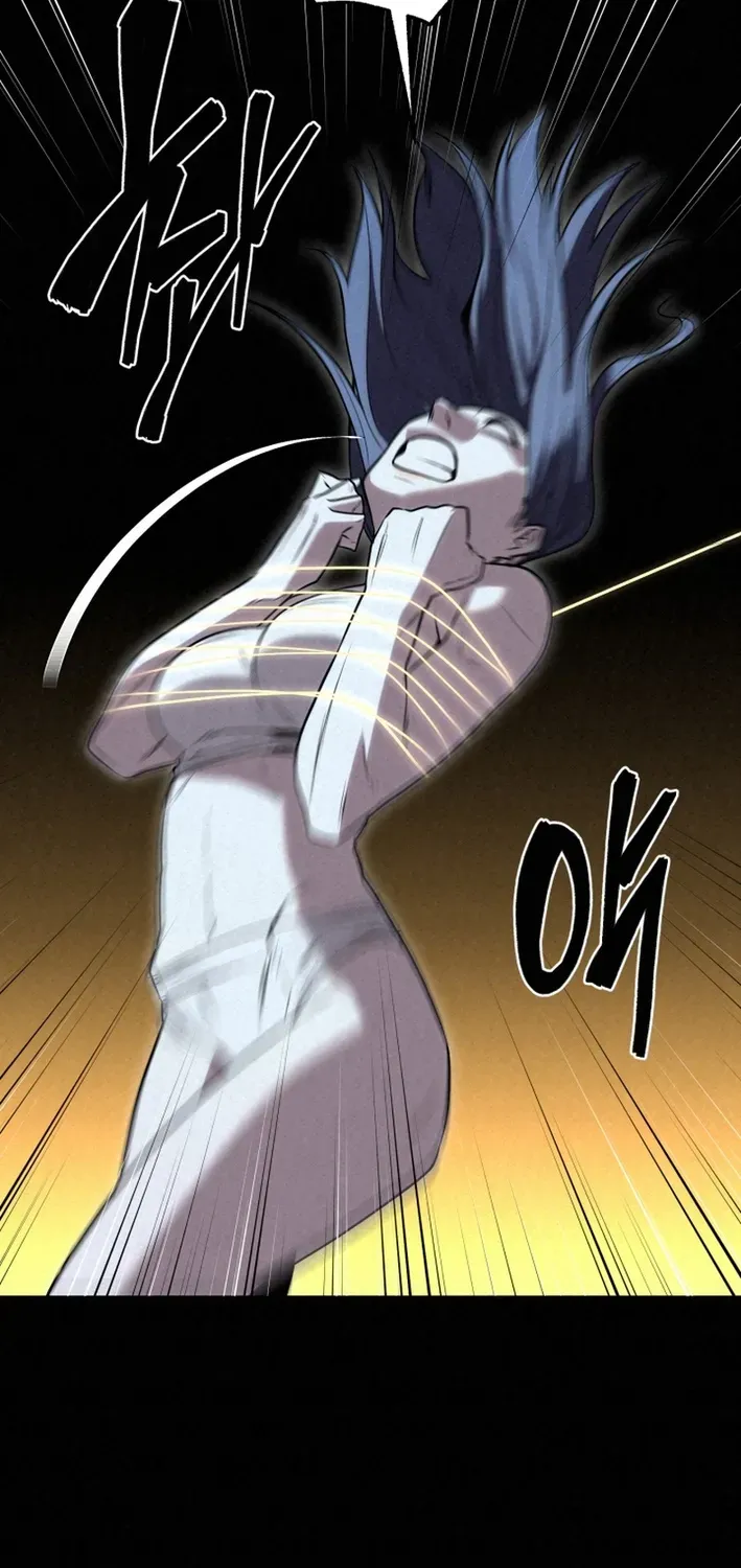The Legend of the Black Fox Master of Mount Kunlun’s Sword Chapter 36 page 36 - 