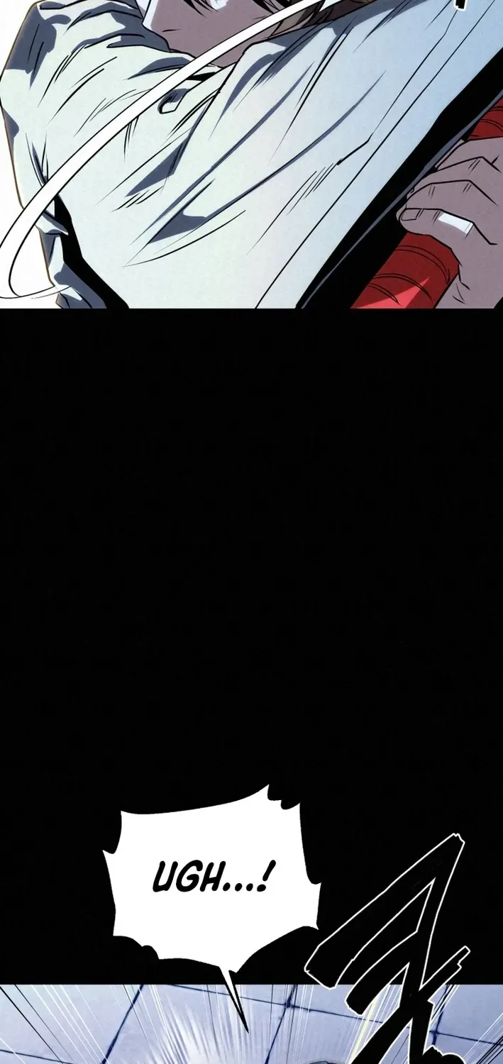The Legend of the Black Fox Master of Mount Kunlun’s Sword Chapter 36 page 39 - 