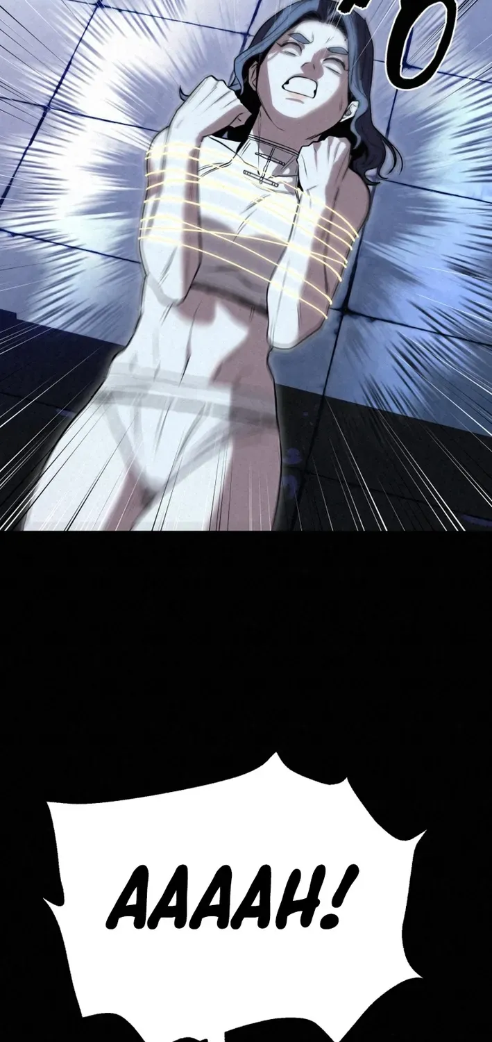 The Legend of the Black Fox Master of Mount Kunlun’s Sword Chapter 36 page 40 - 