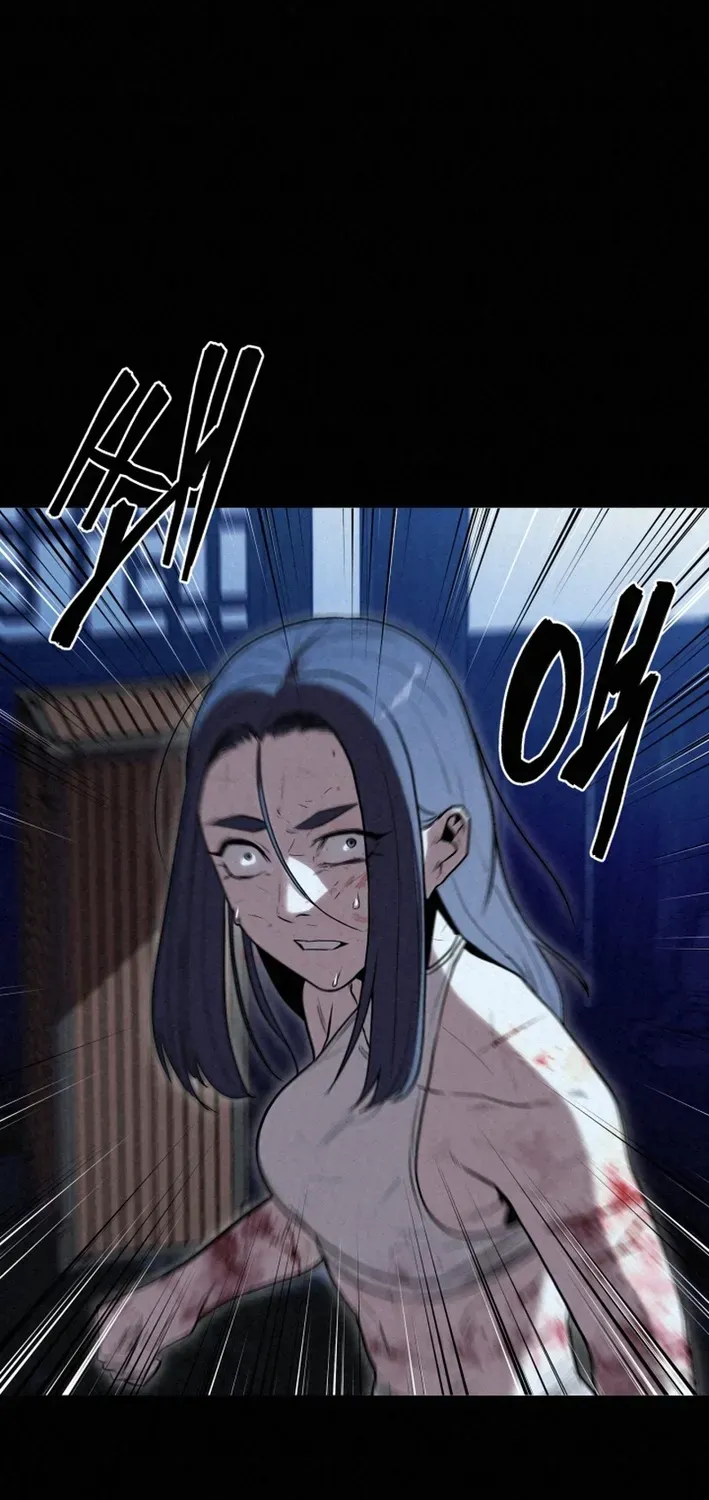 The Legend of the Black Fox Master of Mount Kunlun’s Sword Chapter 36 page 57 - 