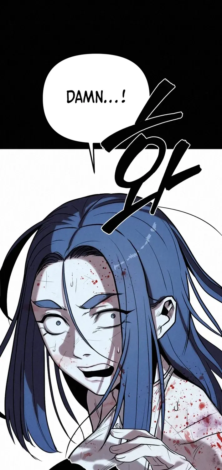 The Legend of the Black Fox Master of Mount Kunlun’s Sword Chapter 36 page 58 - 
