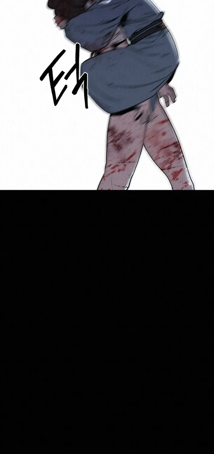 The Legend of the Black Fox Master of Mount Kunlun’s Sword Chapter 36 page 60 - 