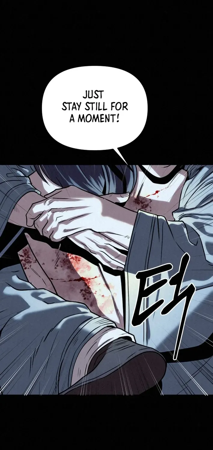 The Legend of the Black Fox Master of Mount Kunlun’s Sword Chapter 36 page 62 - 