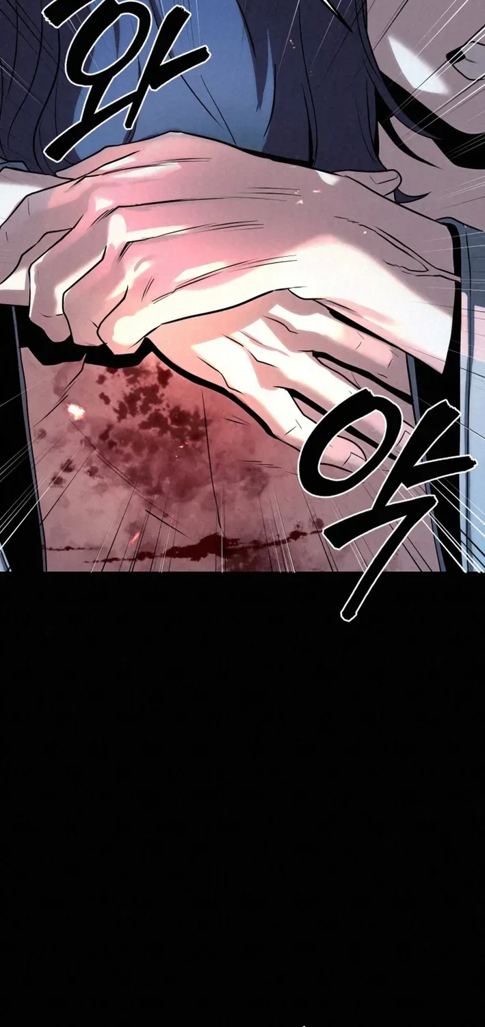 The Legend of the Black Fox Master of Mount Kunlun’s Sword Chapter 36 page 64 - 