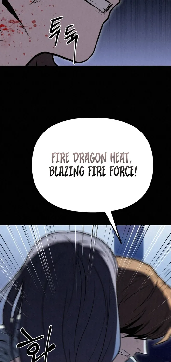 The Legend of the Black Fox Master of Mount Kunlun’s Sword Chapter 36 page 71 - 