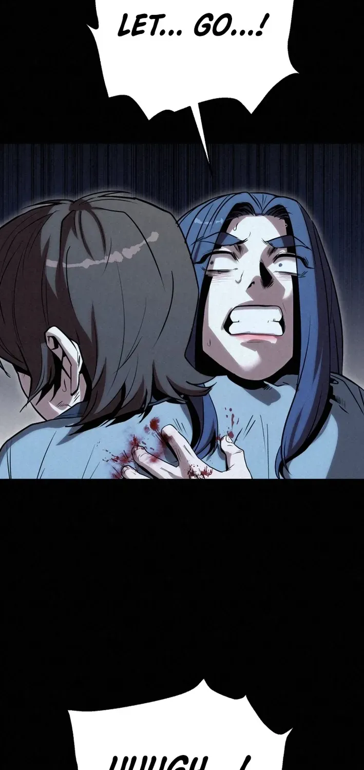 The Legend of the Black Fox Master of Mount Kunlun’s Sword Chapter 36 page 76 - 