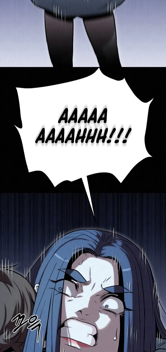 The Legend of the Black Fox Master of Mount Kunlun’s Sword Chapter 36 page 78 - 