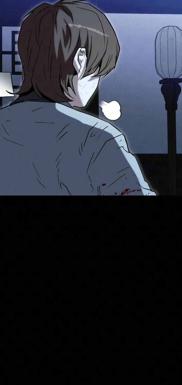 The Legend of the Black Fox Master of Mount Kunlun’s Sword Chapter 36 page 88 - 