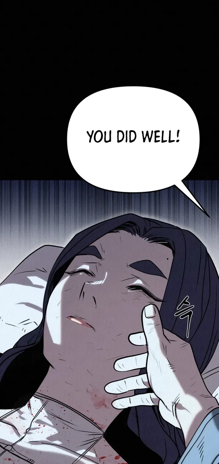 The Legend of the Black Fox Master of Mount Kunlun’s Sword Chapter 36 page 94 - 