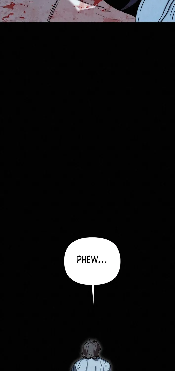 The Legend of the Black Fox Master of Mount Kunlun’s Sword Chapter 36 page 95 - 