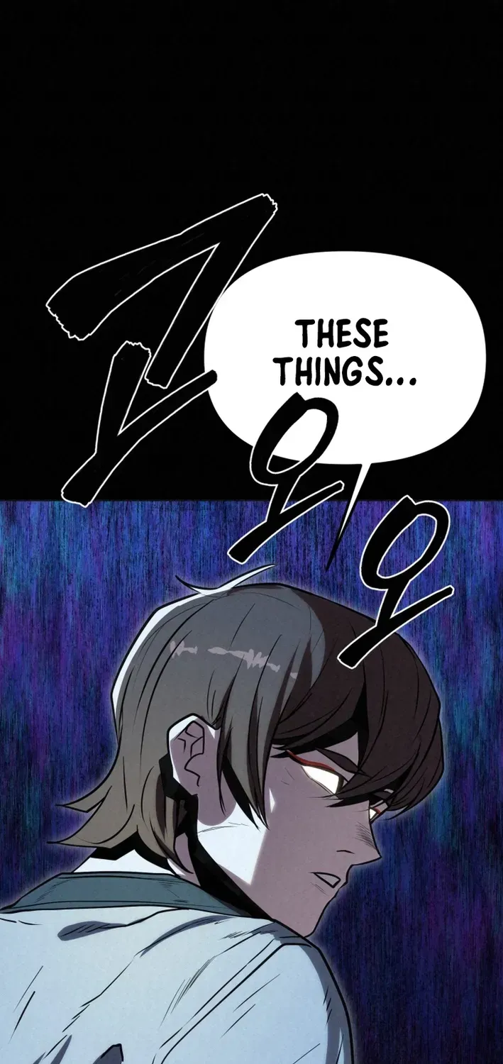 The Legend of the Black Fox Master of Mount Kunlun’s Sword Chapter 36 page 99 - 