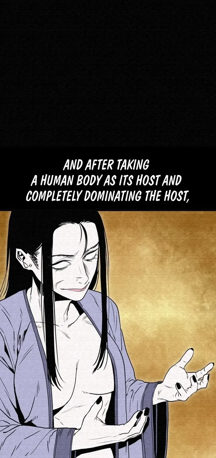 The Legend of the Black Fox Master of Mount Kunlun’s Sword Chapter 37 page 13 - 
