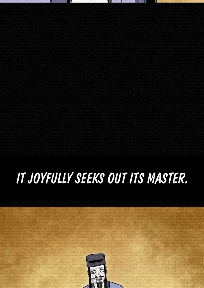 The Legend of the Black Fox Master of Mount Kunlun’s Sword Chapter 37 page 14 - 