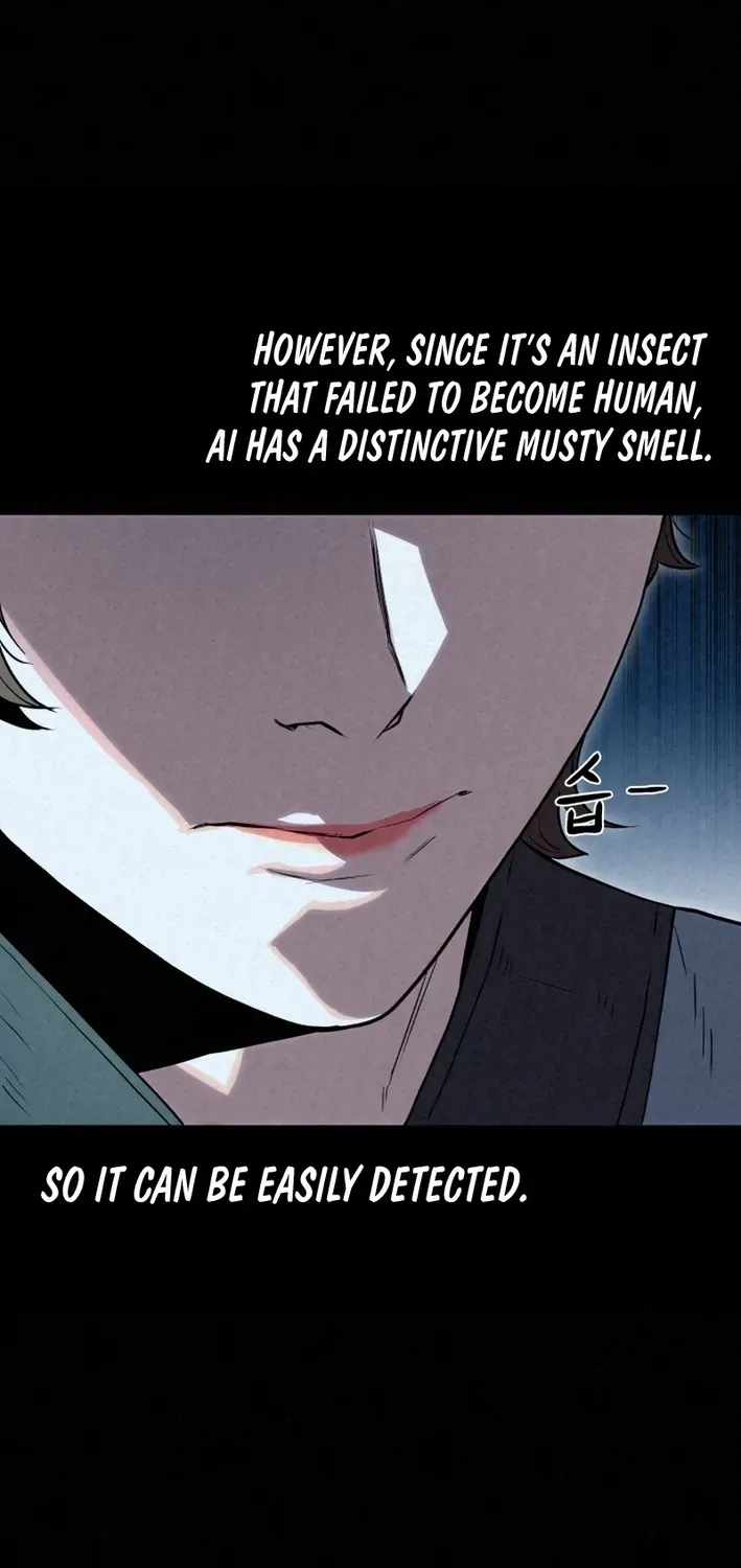 The Legend of the Black Fox Master of Mount Kunlun’s Sword Chapter 37 page 17 - 
