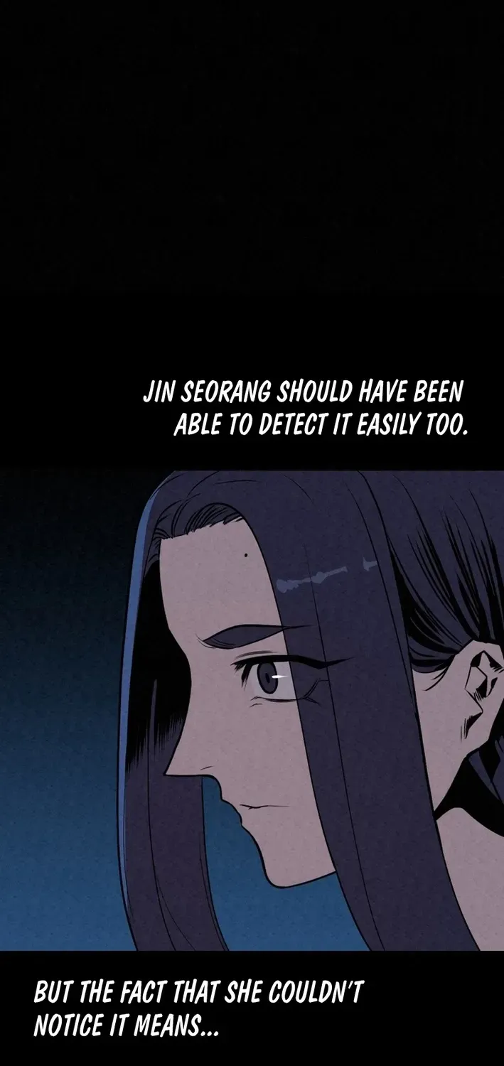 The Legend of the Black Fox Master of Mount Kunlun’s Sword Chapter 37 page 18 - 