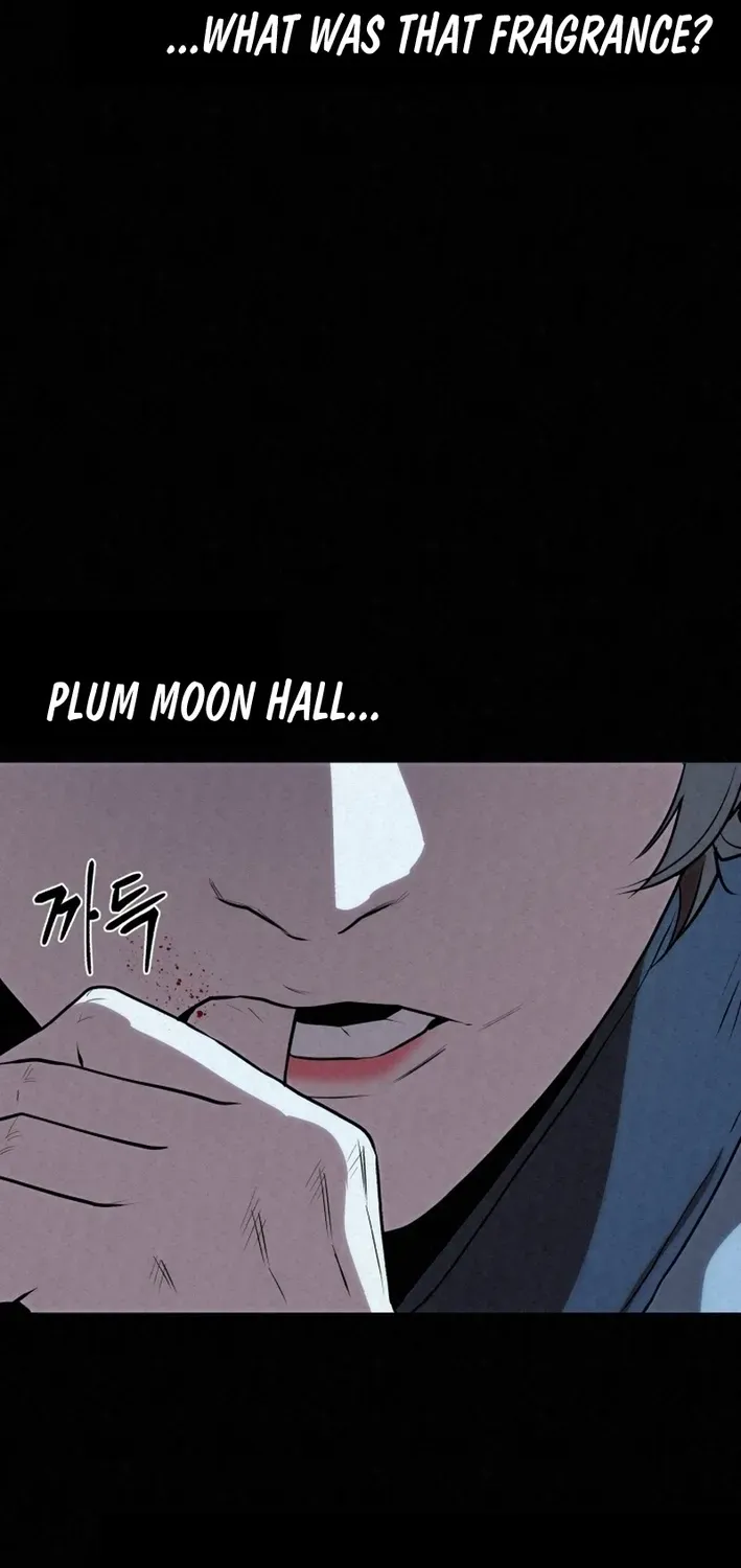 The Legend of the Black Fox Master of Mount Kunlun’s Sword Chapter 37 page 23 - 