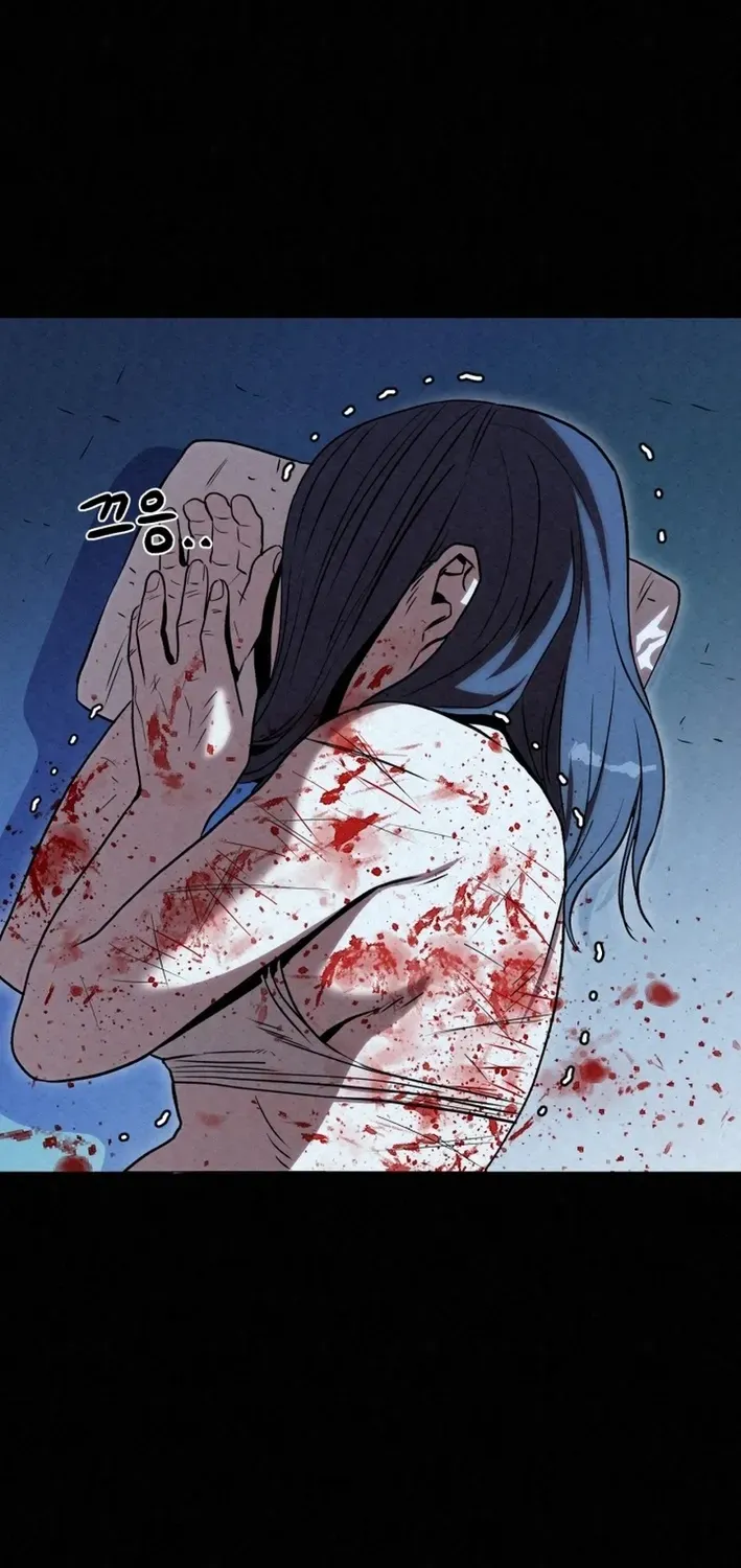 The Legend of the Black Fox Master of Mount Kunlun’s Sword Chapter 37 page 27 - 