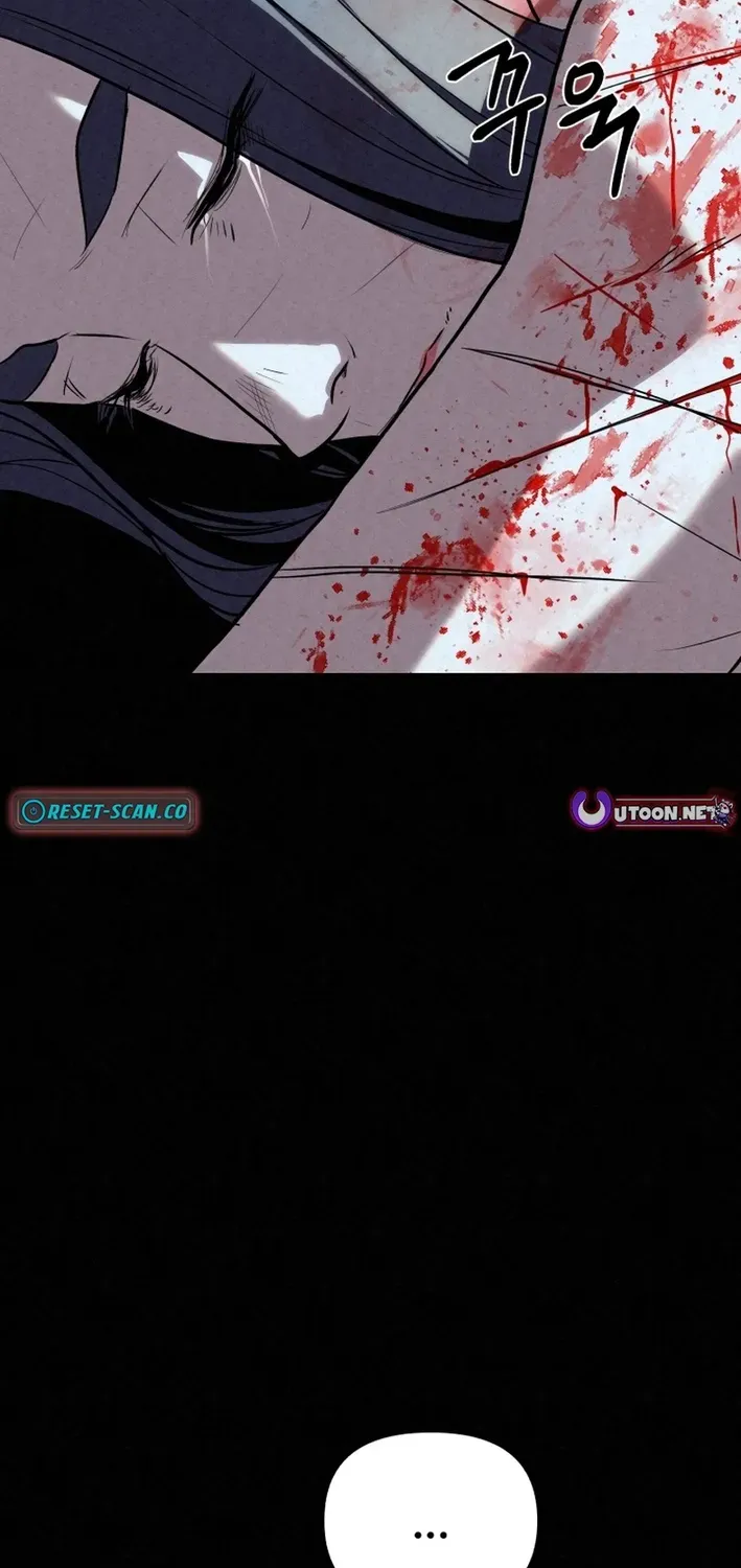 The Legend of the Black Fox Master of Mount Kunlun’s Sword Chapter 37 page 30 - 