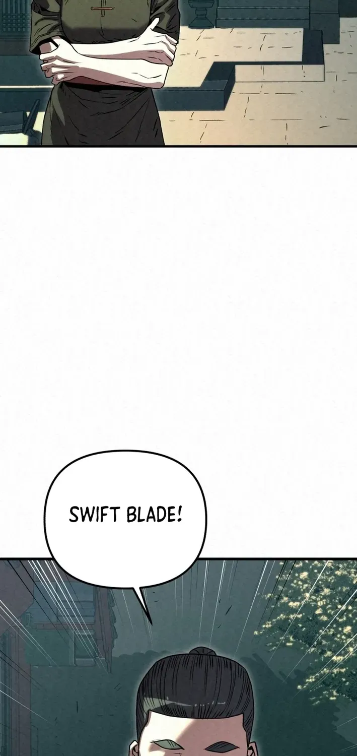 The Legend of the Black Fox Master of Mount Kunlun’s Sword Chapter 37 page 44 - 