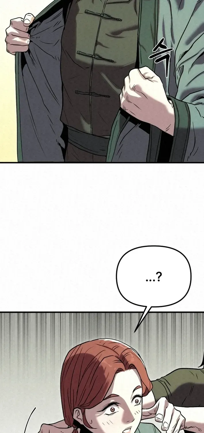 The Legend of the Black Fox Master of Mount Kunlun’s Sword Chapter 37 page 58 - 