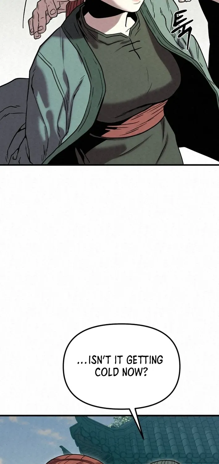 The Legend of the Black Fox Master of Mount Kunlun’s Sword Chapter 37 page 59 - 