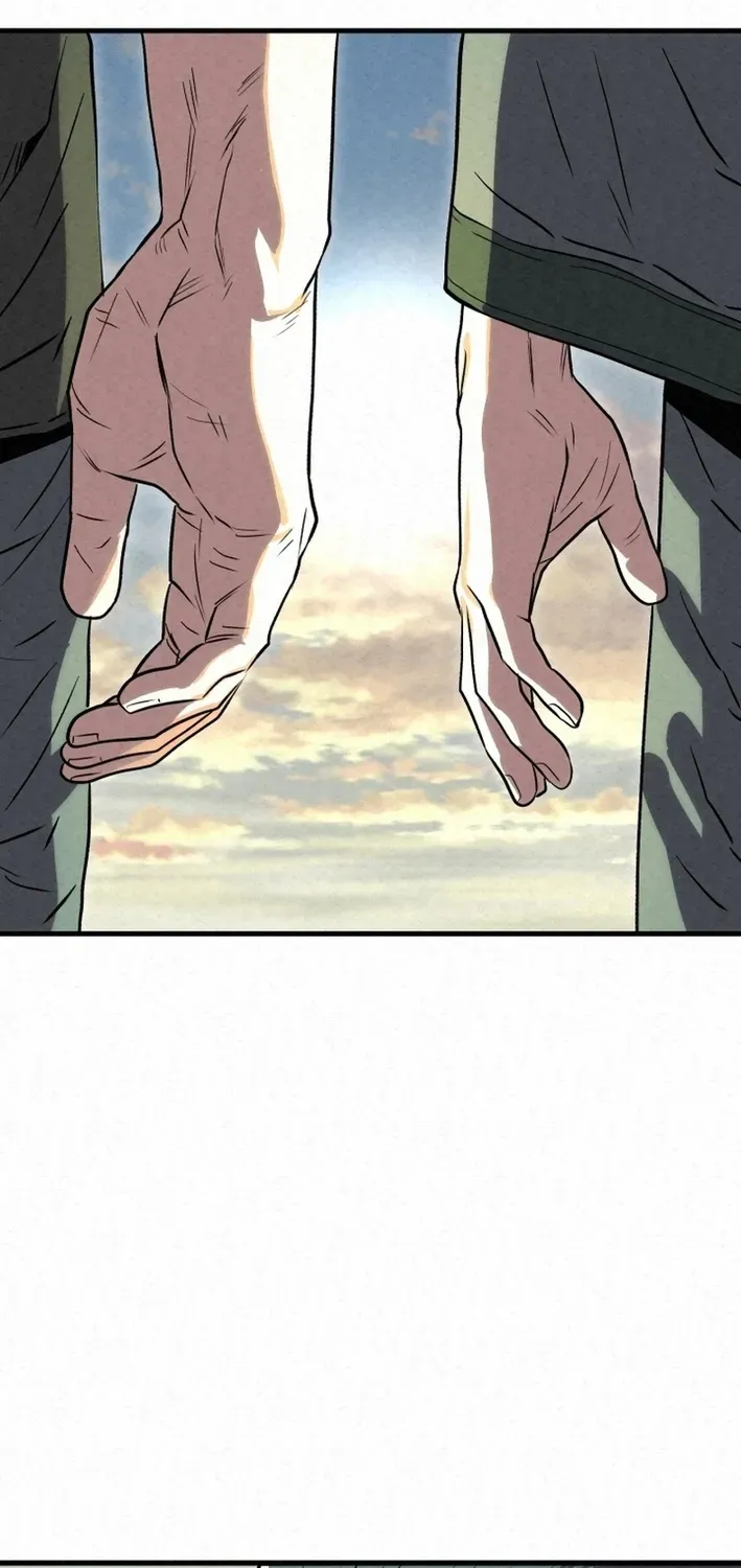 The Legend of the Black Fox Master of Mount Kunlun’s Sword Chapter 37 page 64 - 