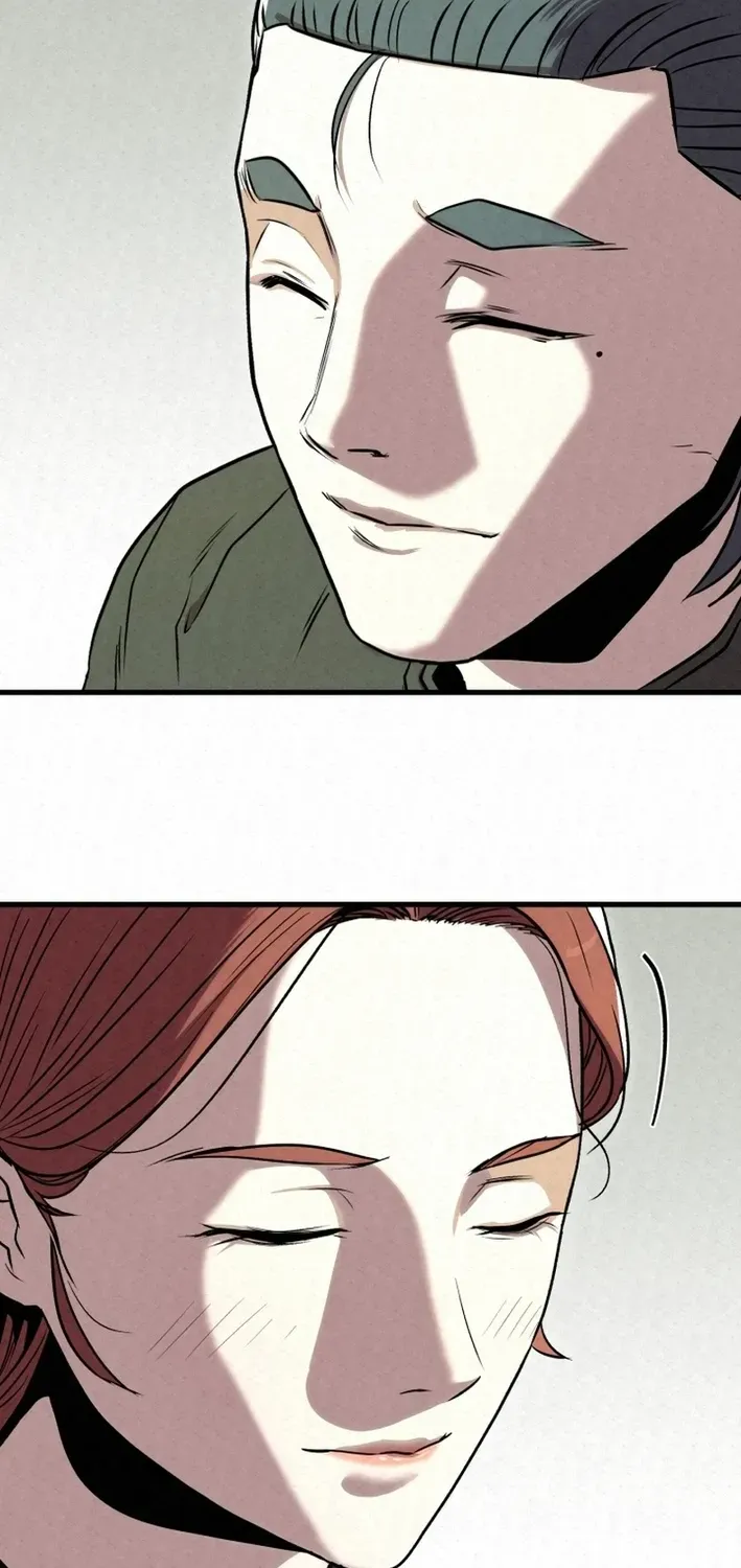 The Legend of the Black Fox Master of Mount Kunlun’s Sword Chapter 37 page 65 - 